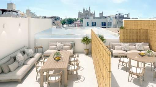 Palma Oldtown Apartment
Palma Oldtown Apartment